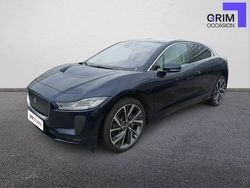 Bleu Utilisé 2023 Jaguar I-Pace SUV | 59 990 € (Prix cher)