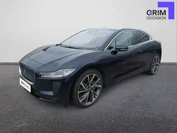 Bleu Utilisé 2023 Jaguar I-Pace SUV | 64 990 € (Prix cher)