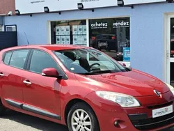 Utilisé 2011 Renault Mégane III Berline | 7 990 € (Prix juste)