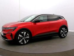 Rouge Occasion 2023 Renault Megane E-Tech Techno Berline | 24 590 € (Bon prix)