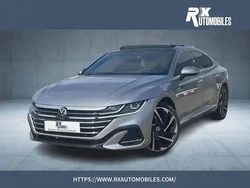 Gris Utilisé 2024 VW Arteon Berline | 36 490 €