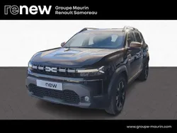 Utilisé 2025 Dacia Duster Extreme SUV | 27 500 € (Bon prix)