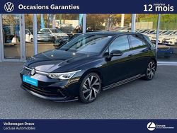 Utilisé 2023 VW Golf VIII R-line | 31 990 € (Prix assez cher)
