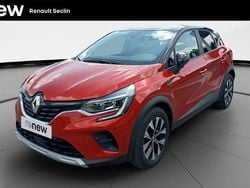 Rouge Occasion 2024 Renault Captur Evolution SUV | 16 499 € (Bon prix)
