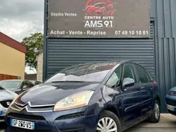 Utilisé 2008 Citroën C4 Comfort Berline | 3 990 € (Prix juste)