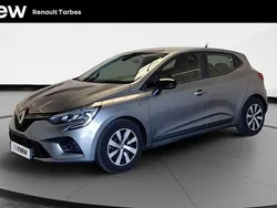 Gris Utilisé 2023 Renault Clio V Equilibre Citadine | 15 991 € (Prix juste)