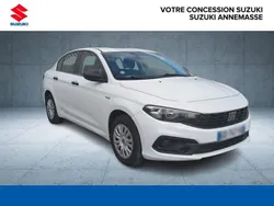 Utilisé 2021 Fiat Tipo S | 12 450 € (Bon prix)