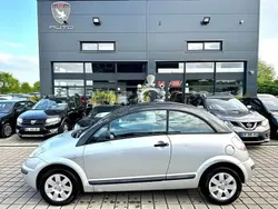 Gris Utilisé 2006 Citroën C3 Citadine | 6 990 € (Prix cher)