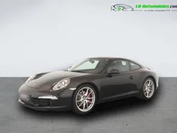 Utilisé 2012 Porsche 911 Coupé | 96 700 € (Prix juste)
