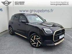 Utilisé 2024 Mini Countryman Favoured SUV | 39 900 €