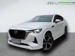 Utilisé 2022 Mazda CX-60 SUV | 43 400 € (Prix juste)