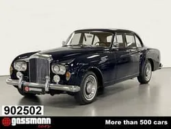Bleu Utilisé 1963 Bentley Continental Flying Spur Berline | 179 000 €