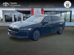 Utilisé 2024 Skoda Superb LAURIN & KLEMENT Berline | 37 990 € (Prix cher)