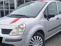 Utilisé 2006 Renault Modus Expression Monospace | 5 490 €