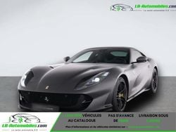 Utilisé 2020 Ferrari 812 Coupé | 365 700 € (Prix juste)