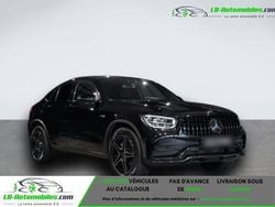 Utilisé 2021 Mercedes GLC400d Coupé | 62 900 €