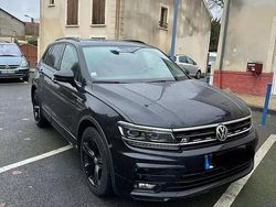 Occasion 2020 VW Tiguan R-line SUV | 24 000 € (Prix juste)