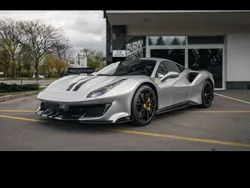 Ferrari 488