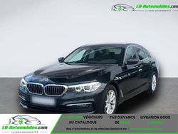 Utilisé 2019 BMW 520 Berline | 32 200 € (Prix juste)