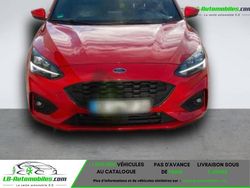 Occasion 2020 Ford Focus Berline | 21 400 € (Prix juste)