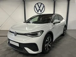 Utilisé 2022 VW ID.5 Pro Performance SUV | 39 990 € (Prix assez cher)
