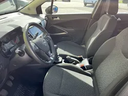 Gris Utilisé 2022 Opel Crossland X Edition SUV | 11 900 € (Prix juste)