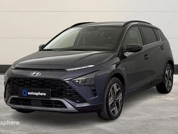 Utilisé 2024 Hyundai Bayon SUV | 19 499 € (Prix juste)