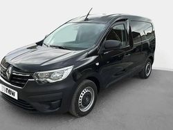 Noir Utilisé 2024 Renault Express Van | 18 999 €