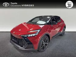 Utilisé 2025 Toyota C-HR SUV | 39 890 €