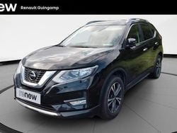 Noir Utilisé 2019 Nissan X-Trail N-Connecta SUV | 18 990 €