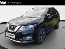 Noir Utilisé 2019 Nissan X-Trail N-Connecta SUV | 18 990 €