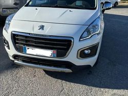 Utilisé 2014 Peugeot 3008 Style SUV | 6 800 € (Prix juste)