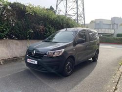 Gris Utilisé 2022 Renault Express Van | 10 990 €