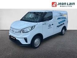 Blanc Occasion 2024 Maxus eDeliver 3 Van | 20 320 €