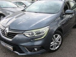 Utilisé 2016 Renault Mégane GrandTour Zen Break | 8 990 € (Bon prix)