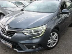 Utilisé 2016 Renault Mégane GrandTour Zen Break | 9 990 €