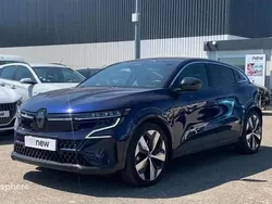 Utilisé 2023 Renault Mégane Techno SUV | 26 999 € (Prix juste)