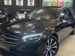 Utilisé 2022 Mercedes 300 Avantgarde Break | 33 990 €