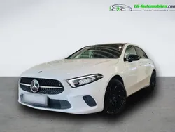 Utilisé 2018 Mercedes A250 Berline | 31 500 € (Prix juste)