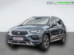 Utilisé 2020 Seat Ateca SUV | 31 700 € (Prix juste)