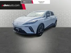 Utilisé 2024 MG MG4 EV Luxury Citadine | 24 390 € (Bon prix)