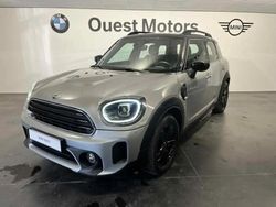 Argent Utilisé 2023 Mini Cooper Countryman SUV | 29 890 € (Bon prix)