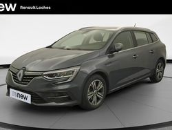 Gris Utilisé 2023 Renault Mégane IV Evolution Berline | 15 500 € (Prix juste)