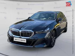 Utilisé 2025 BMW 520 M Sport | 87 999 €