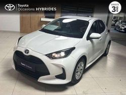 Occasion 2023 Toyota Yaris Hybrid Berline | 18 900 € (Prix juste)