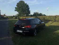 Utilisé 2017 BMW 120 Sport Line Citadine | 25 000 € (Prix cher)