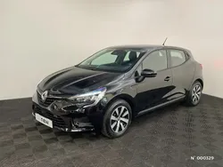 Noir Utilisé 2023 Renault Clio V Equilibre Citadine | 15 990 € (Prix juste)