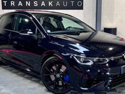 Utilisé 2021 VW Golf VIII R Berline | 42 990 € (Prix juste)