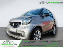 Utilisé 2016 Smart ForTwo Coupé Cabriolet | 17 400 €