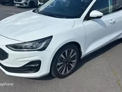 Utilisé 2022 Ford Focus Style Berline | 18 499 € (Prix juste)